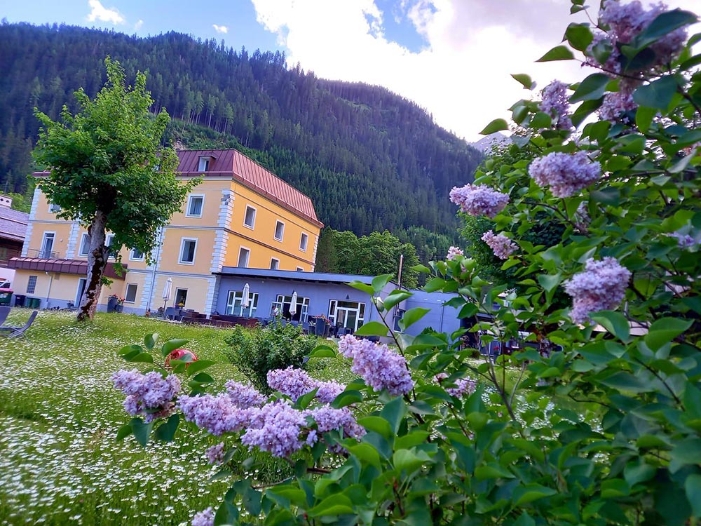 Hotel Rader Bad Gastein - Böckstein